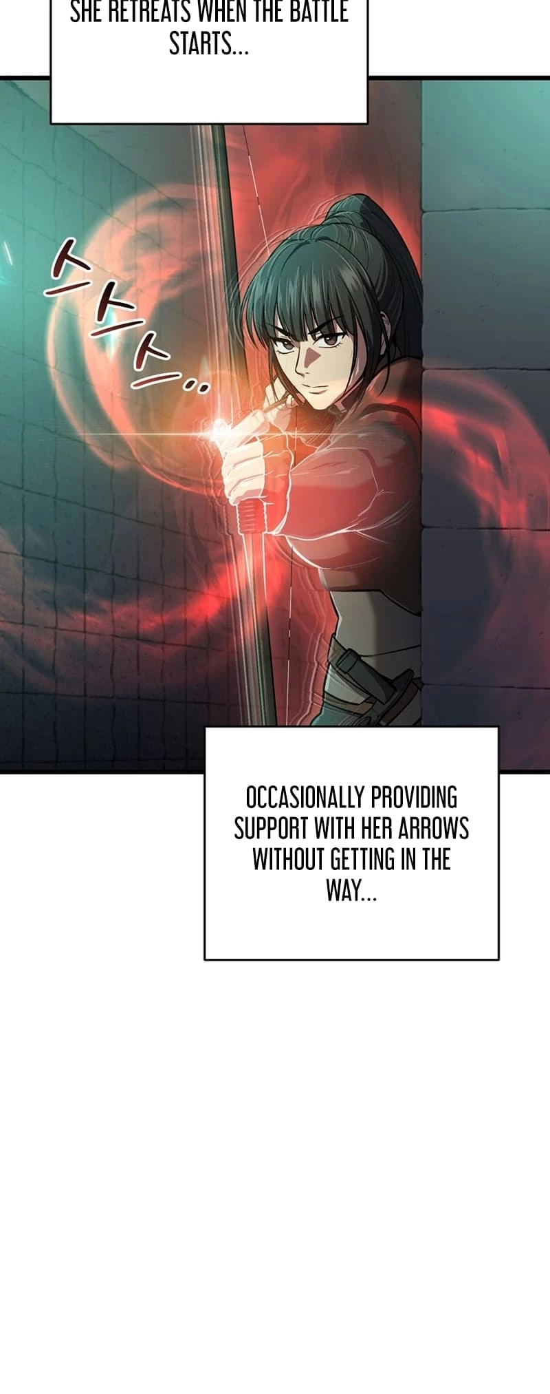 Solo Resurrection Chapter 35 - 24
