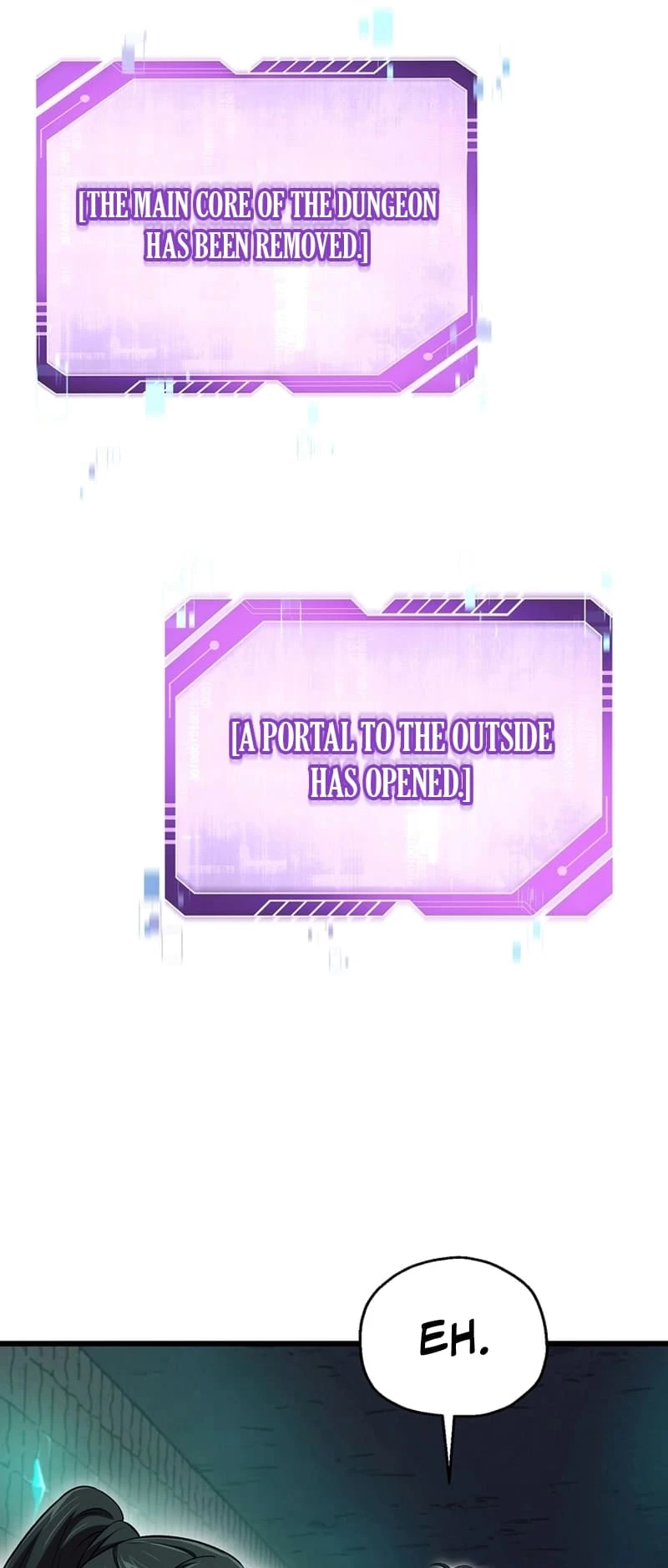 Solo Resurrection Chapter 35 - 28