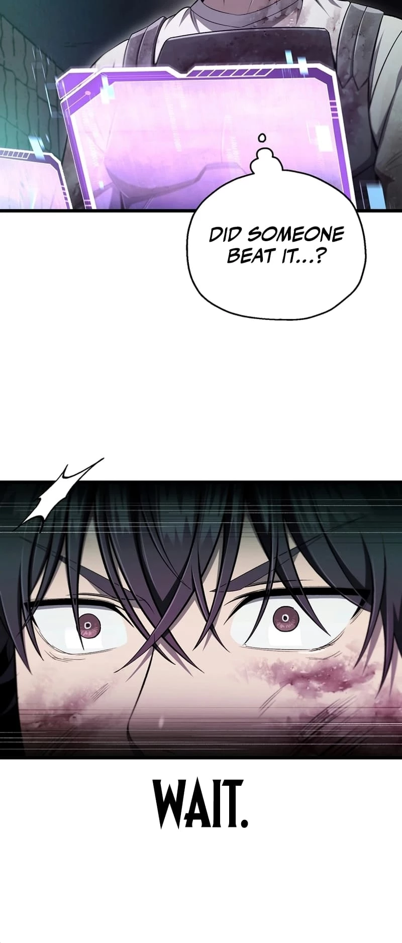 Solo Resurrection Chapter 35 - 30