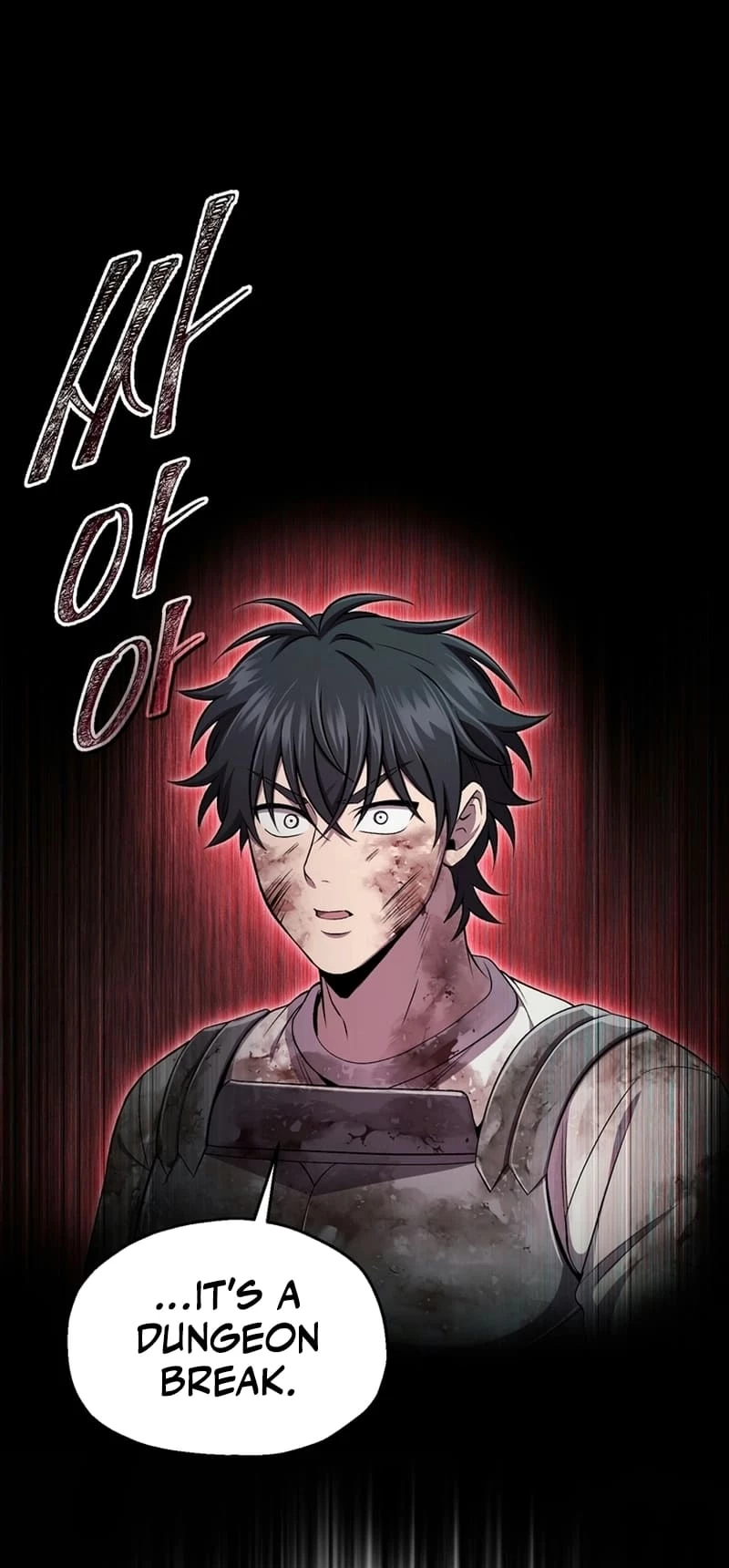Solo Resurrection Chapter 35 - 32