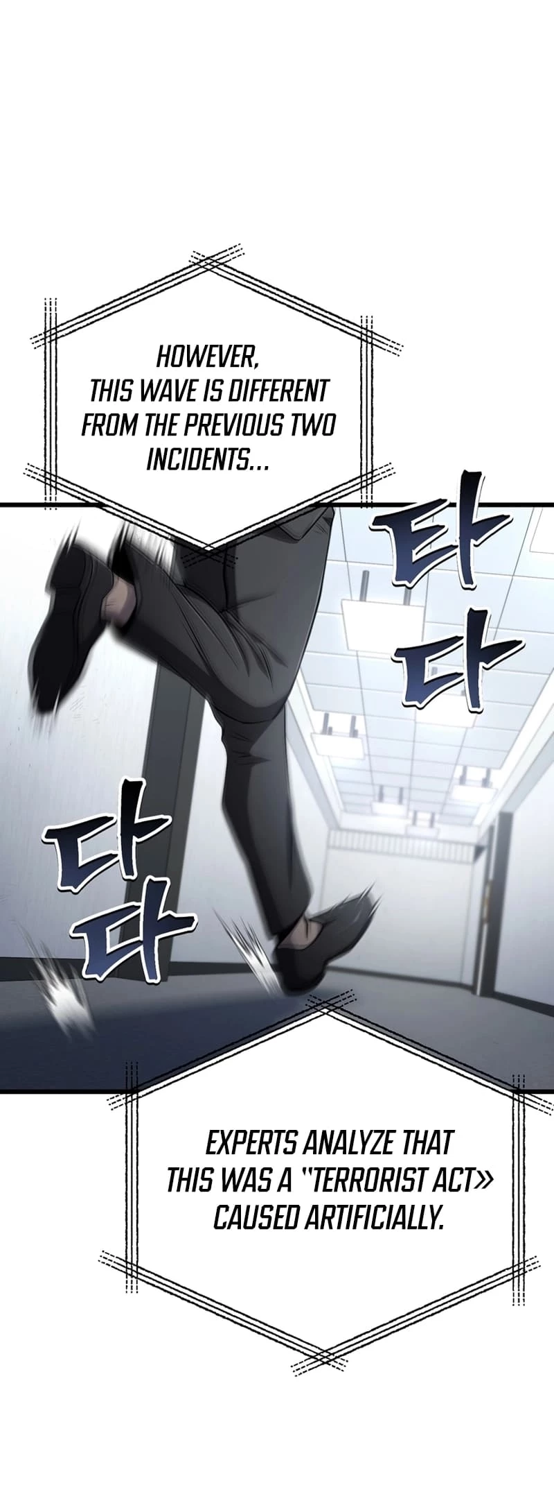 Solo Resurrection Chapter 35 - 35