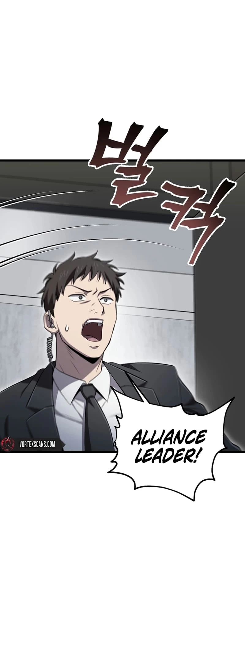 Solo Resurrection Chapter 35 - 36
