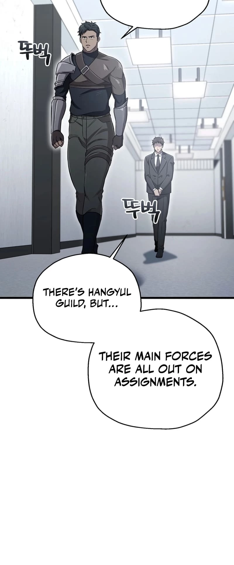 Solo Resurrection Chapter 35 - 42