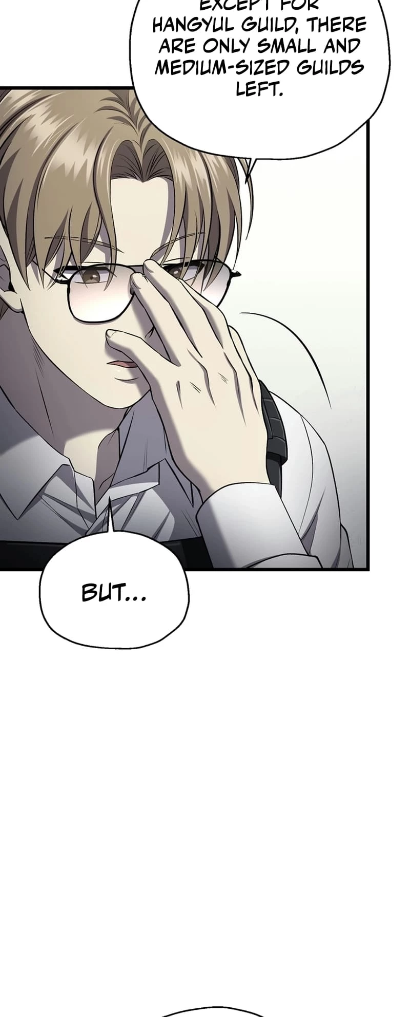 Solo Resurrection Chapter 35 - 47