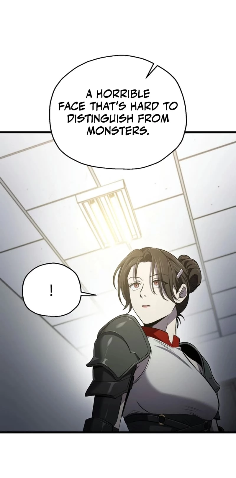 Solo Resurrection Chapter 35 - 50