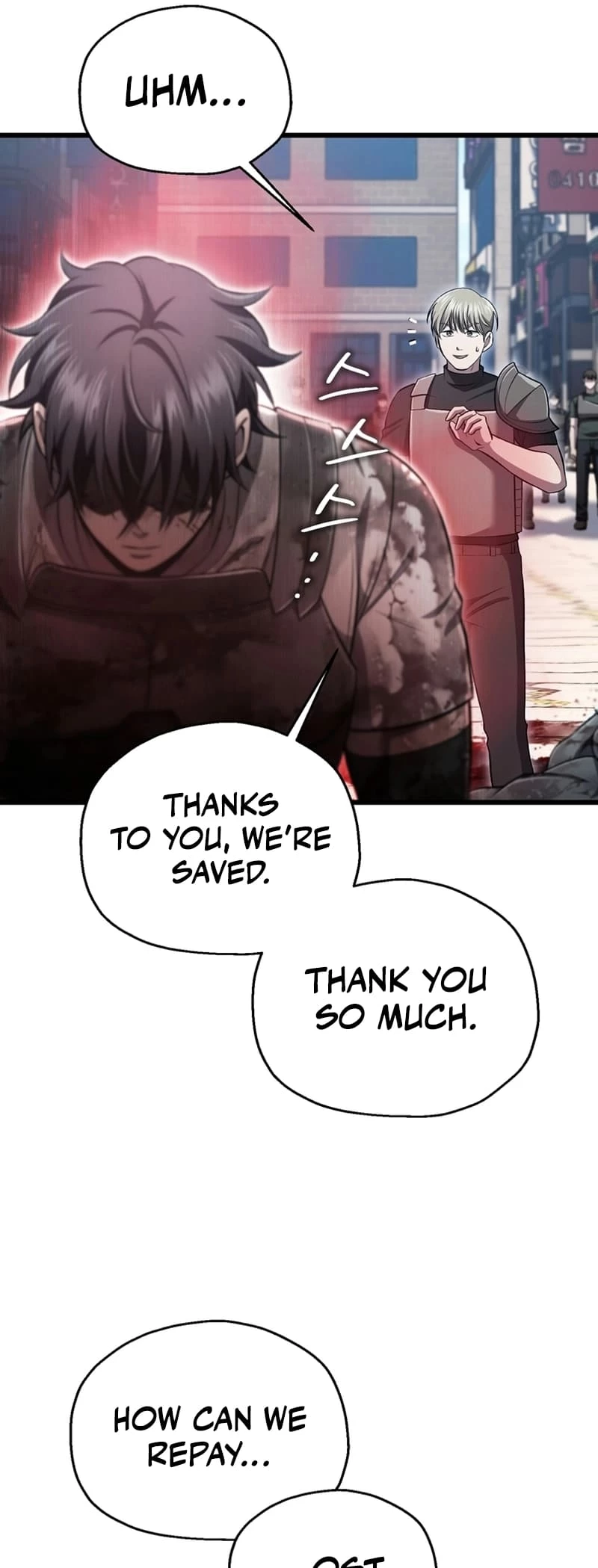 Solo Resurrection Chapter 35 - 55