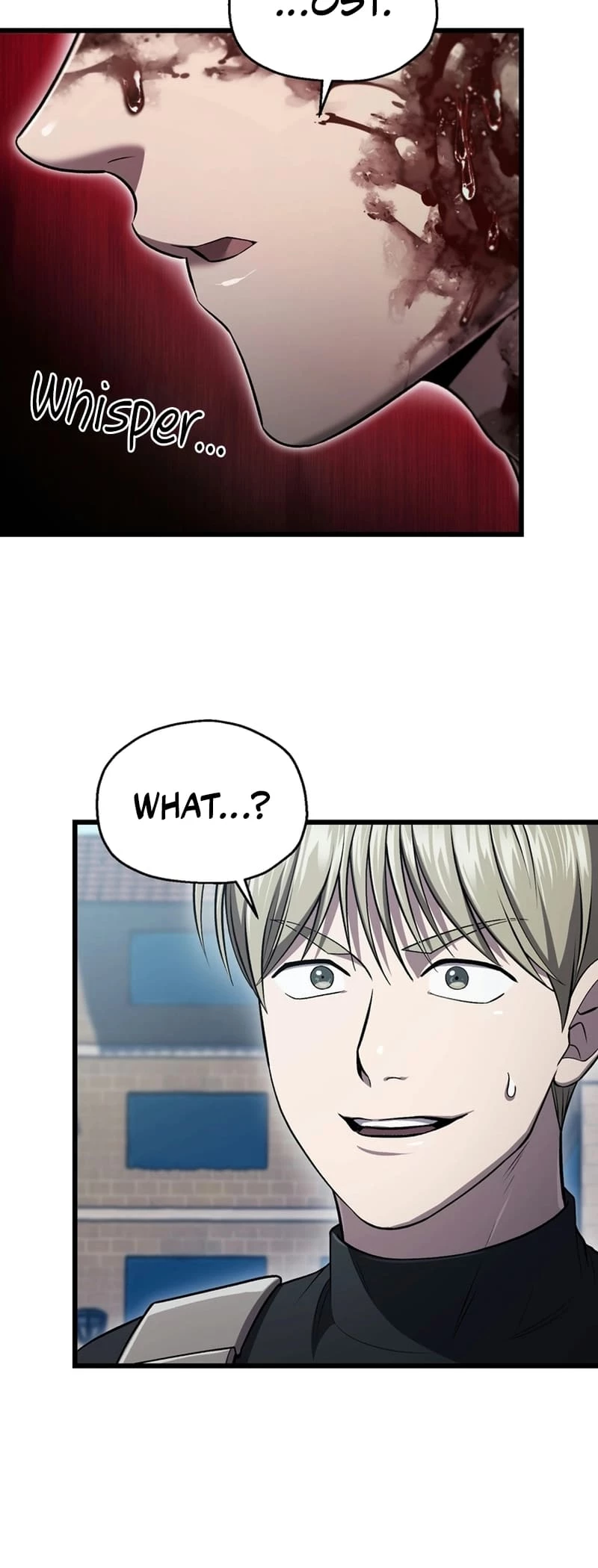 Solo Resurrection Chapter 35 - 56