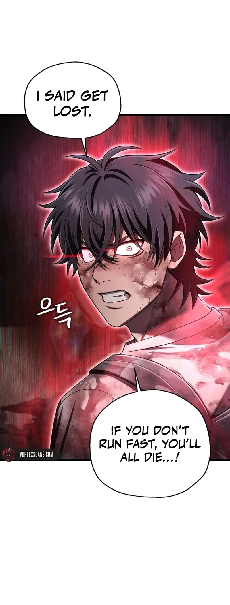 Solo Resurrection Chapter 35 - 57