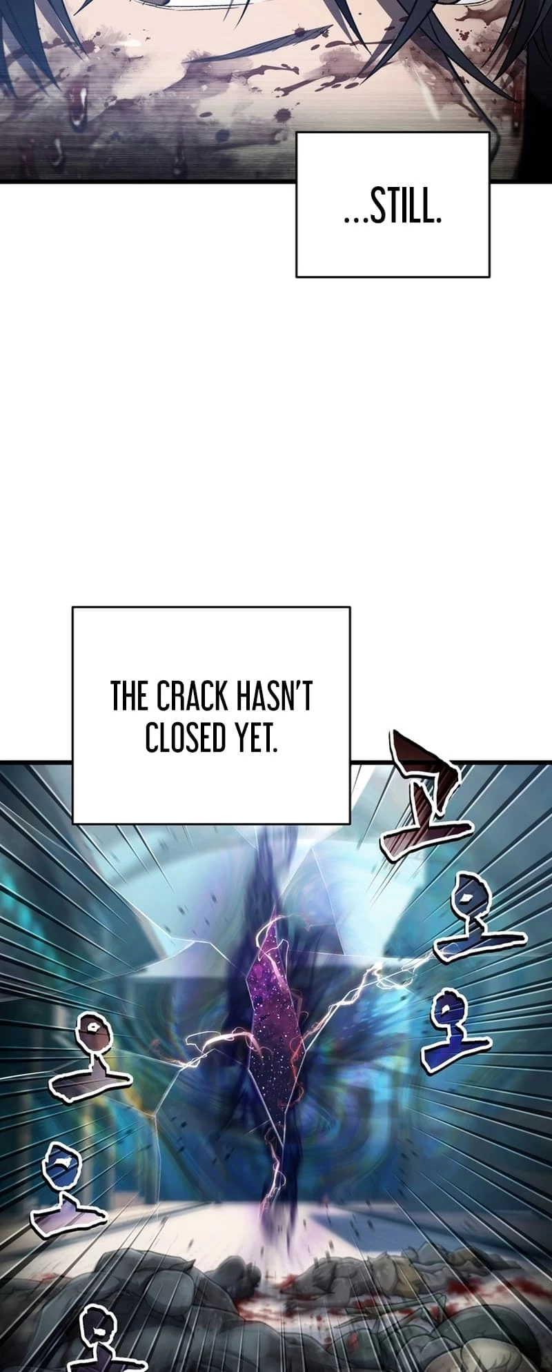 Solo Resurrection Chapter 35 - 59