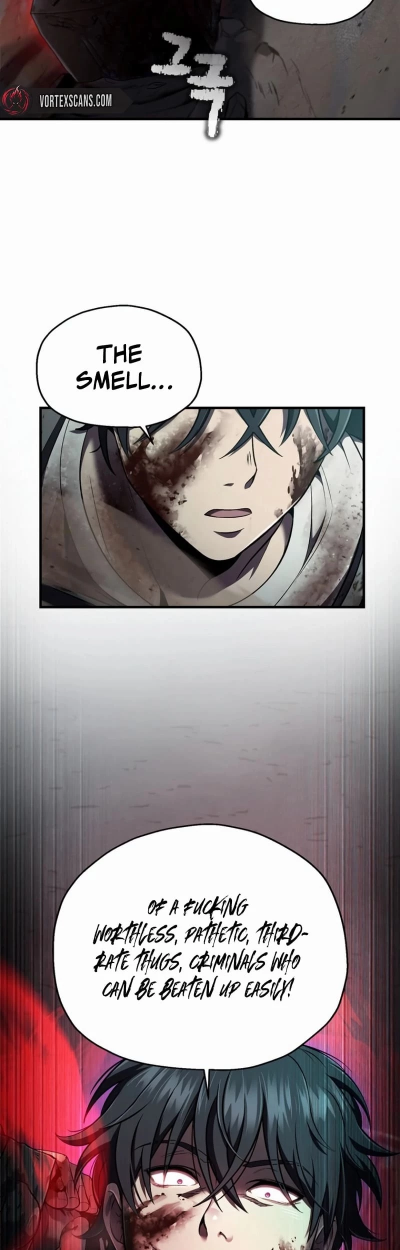 Solo Resurrection Chapter 34 - 2