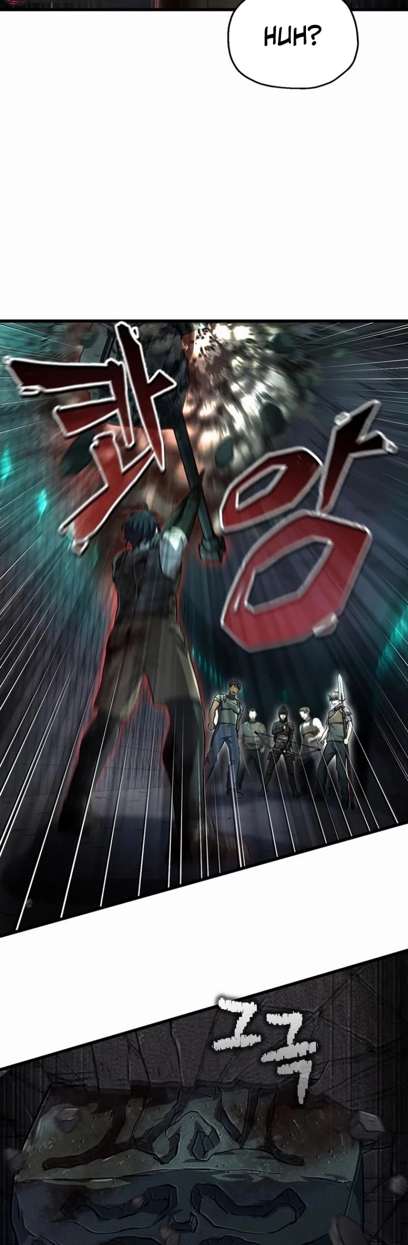 Solo Resurrection Chapter 34 - 6