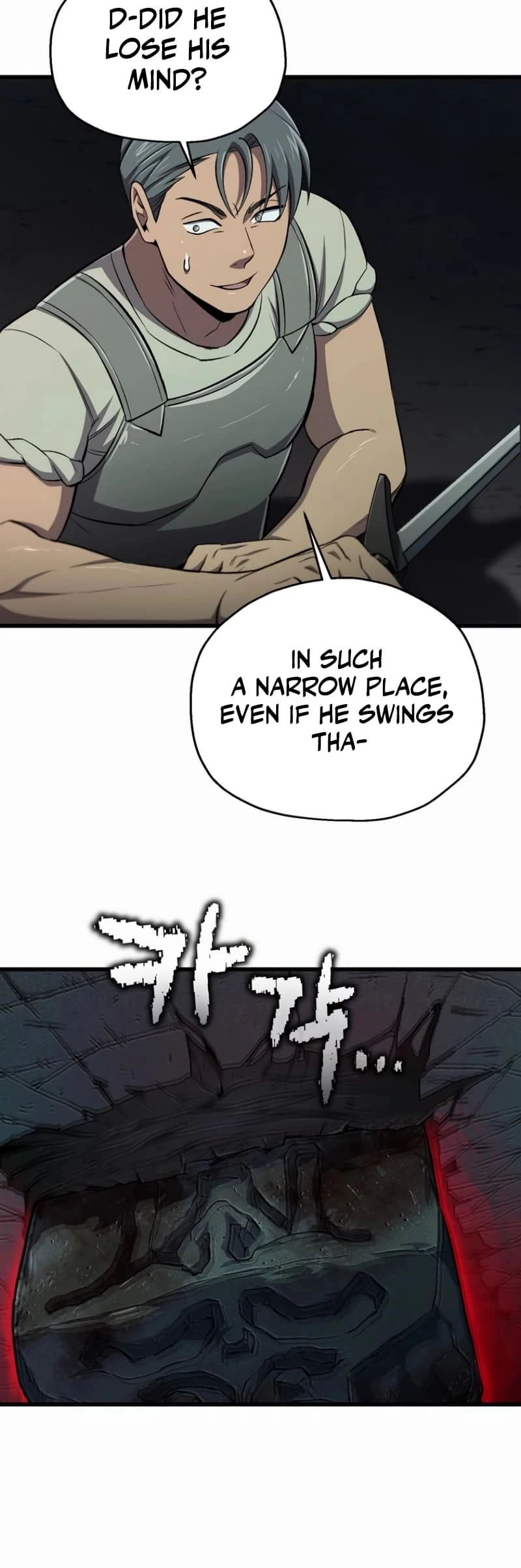 Solo Resurrection Chapter 34 - 9