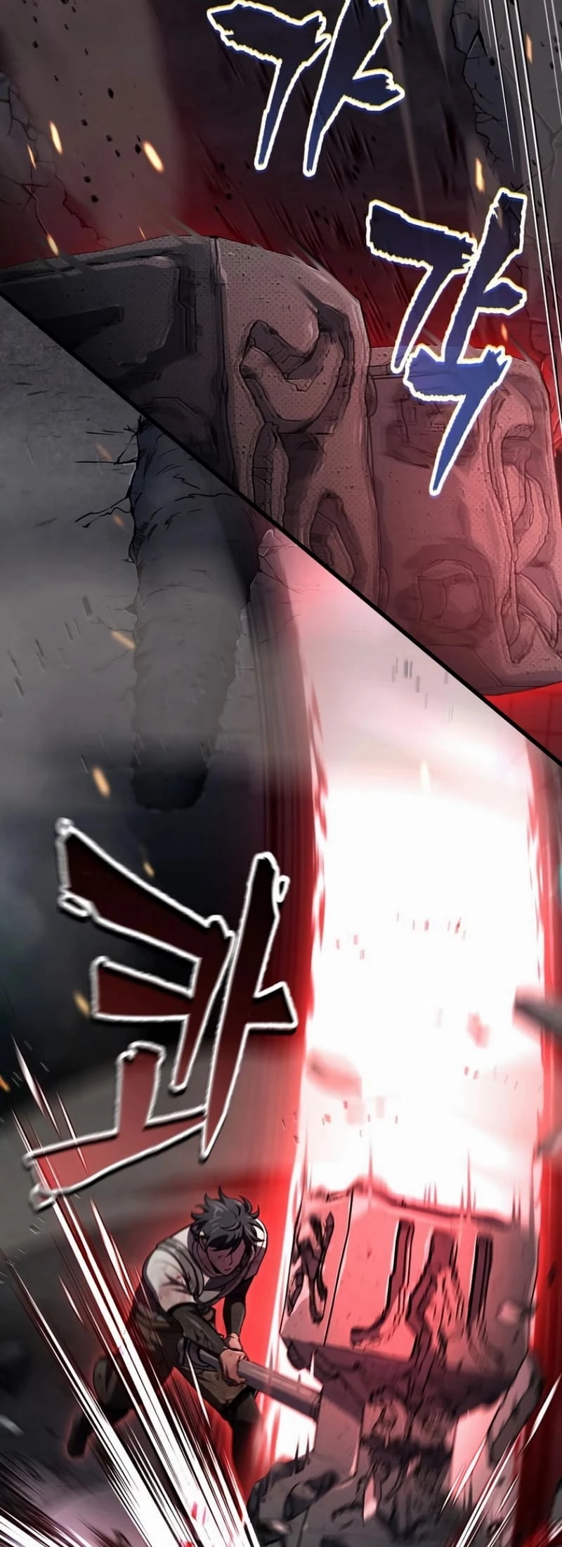 Solo Resurrection Chapter 34 - 11