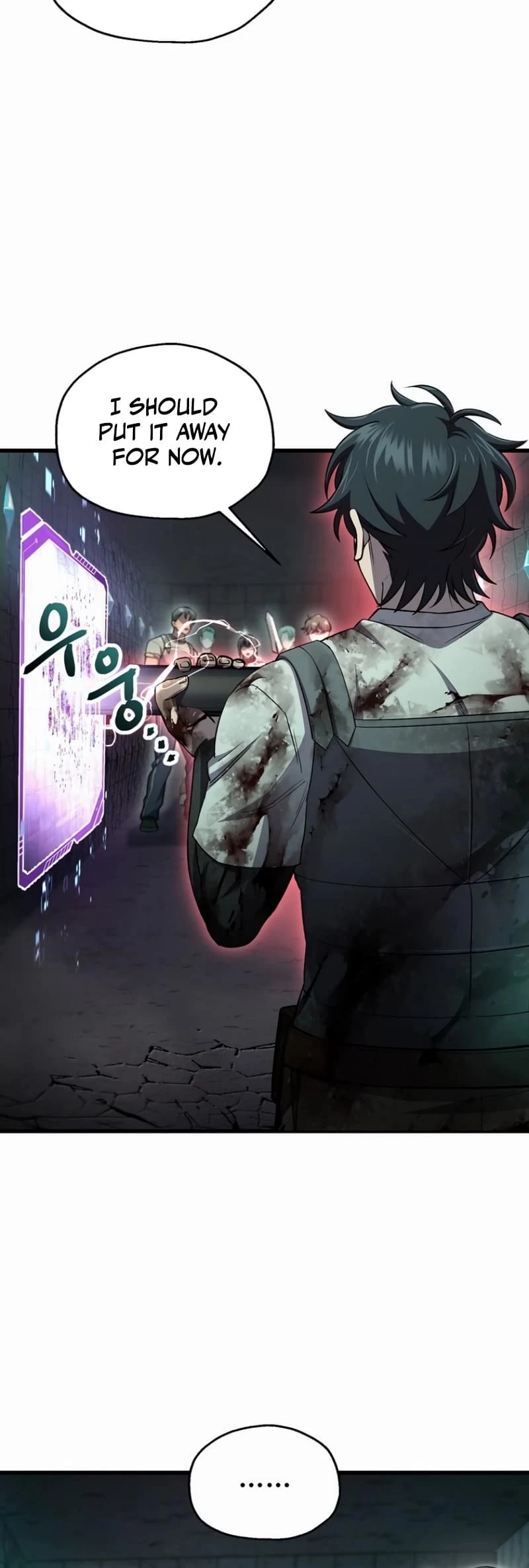 Solo Resurrection Chapter 34 - 15
