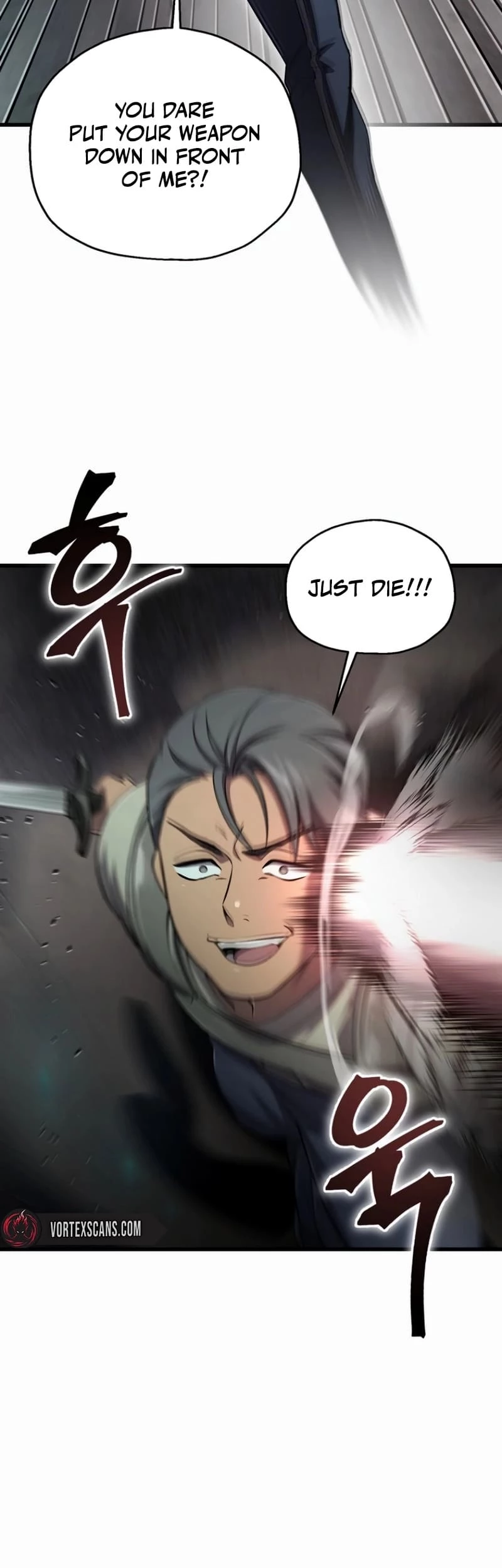 Solo Resurrection Chapter 34 - 18