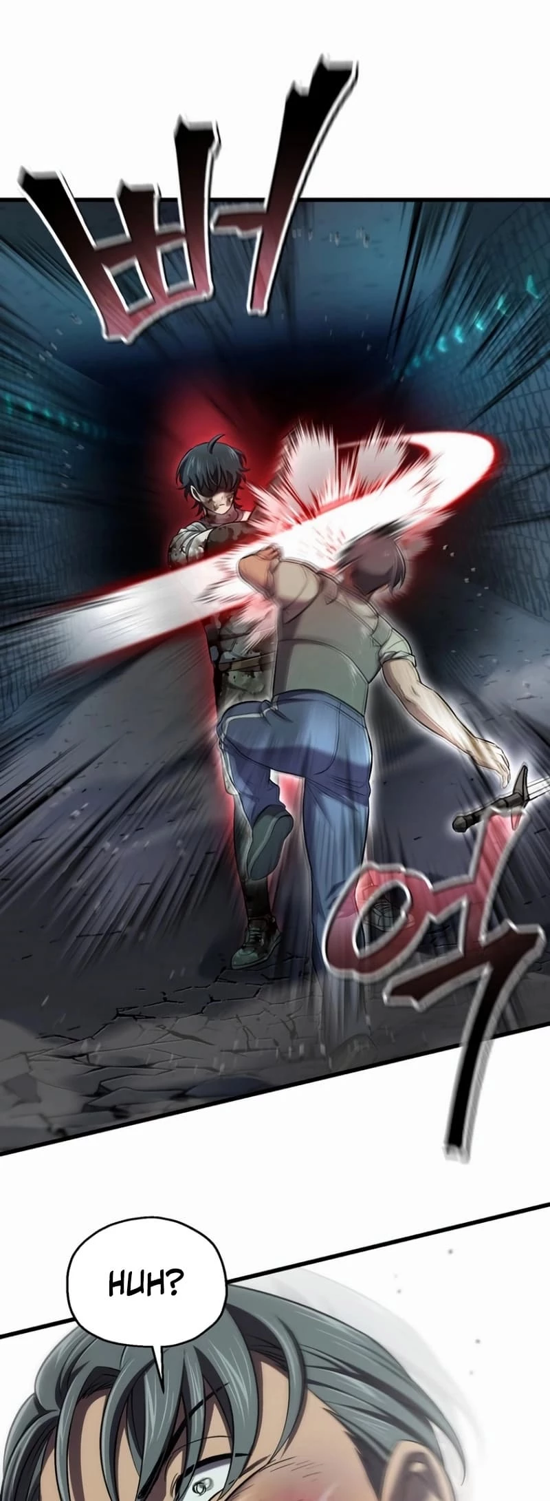 Solo Resurrection Chapter 34 - 19