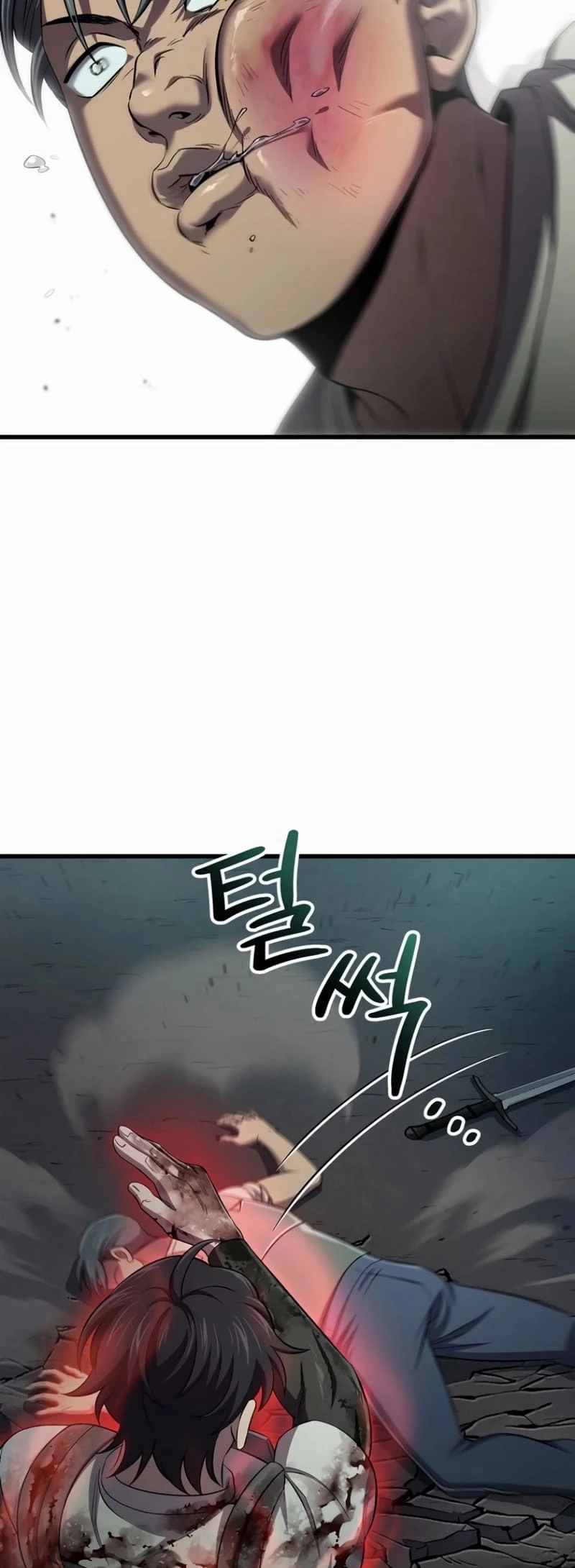 Solo Resurrection Chapter 34 - 20