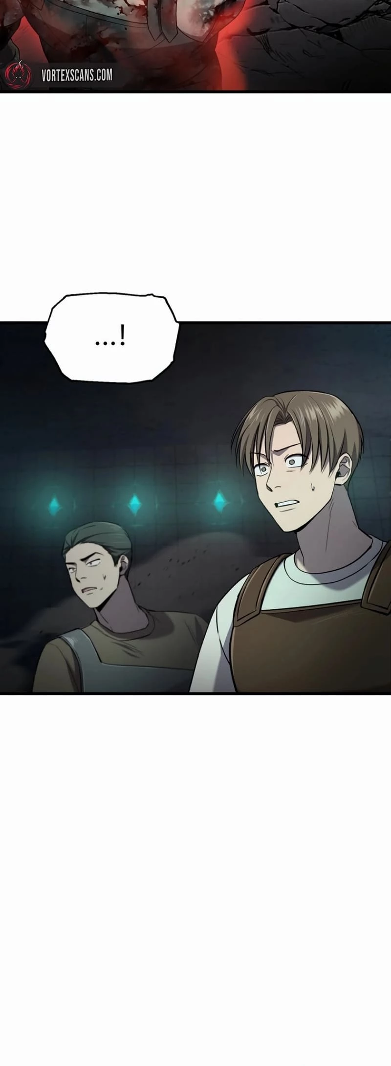 Solo Resurrection Chapter 34 - 21