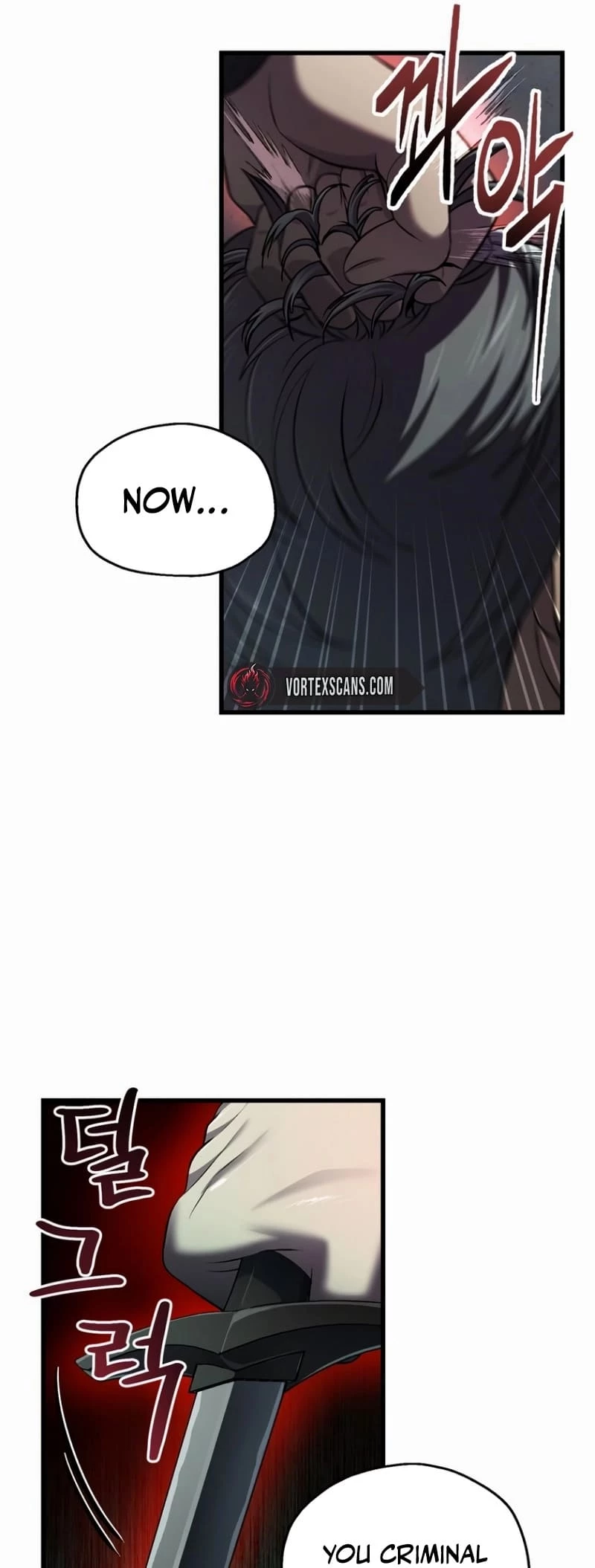 Solo Resurrection Chapter 34 - 22