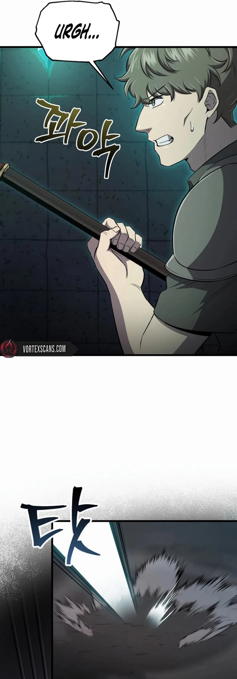 Solo Resurrection Chapter 34 - 25