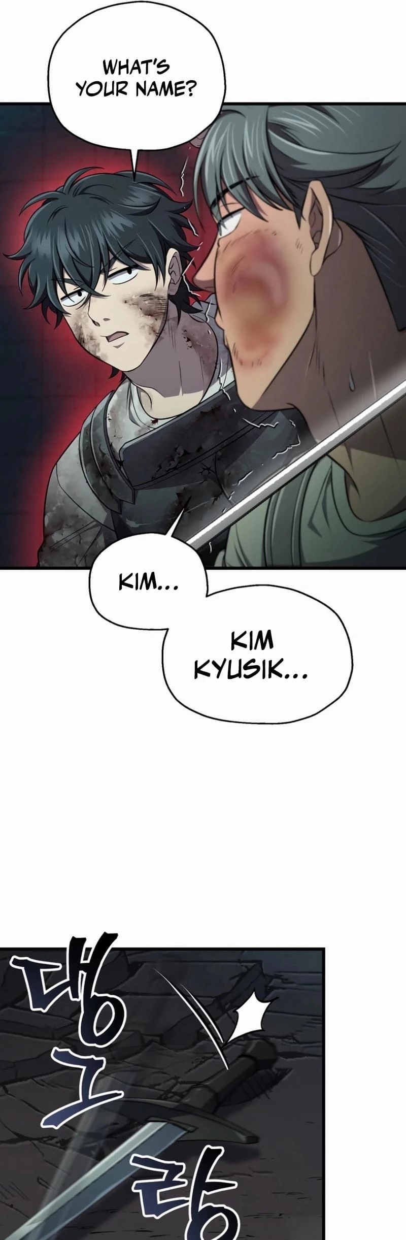 Solo Resurrection Chapter 34 - 28