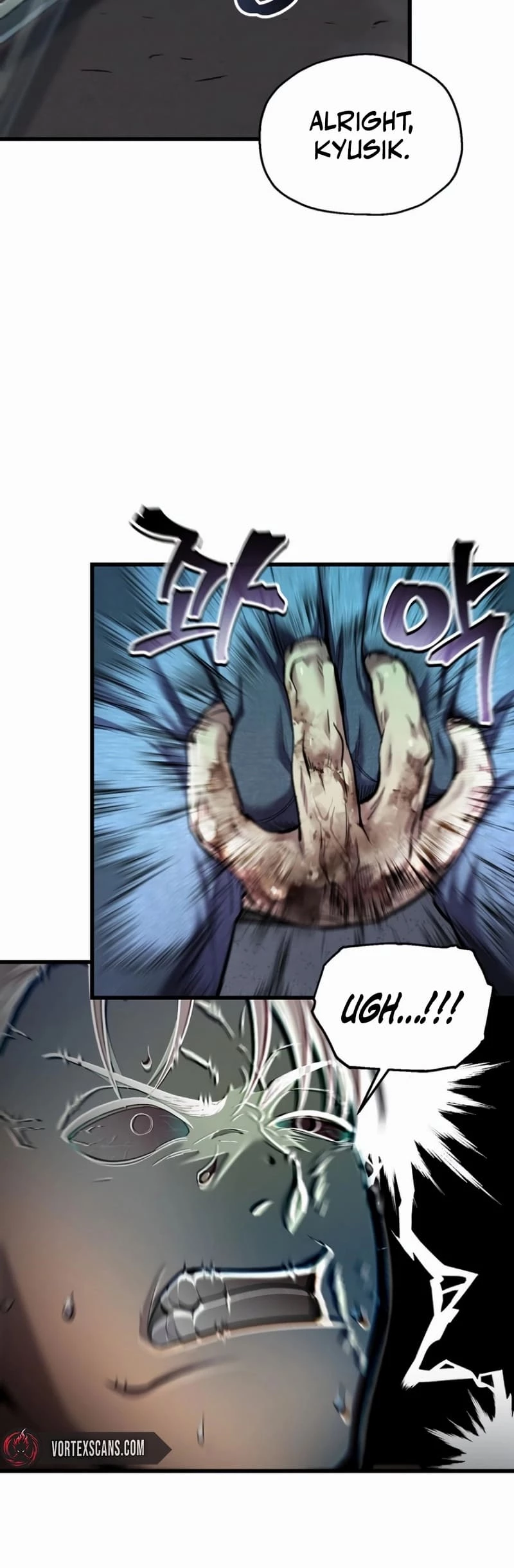Solo Resurrection Chapter 34 - 29