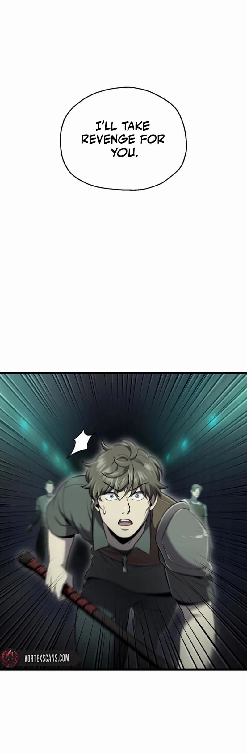 Solo Resurrection Chapter 34 - 30