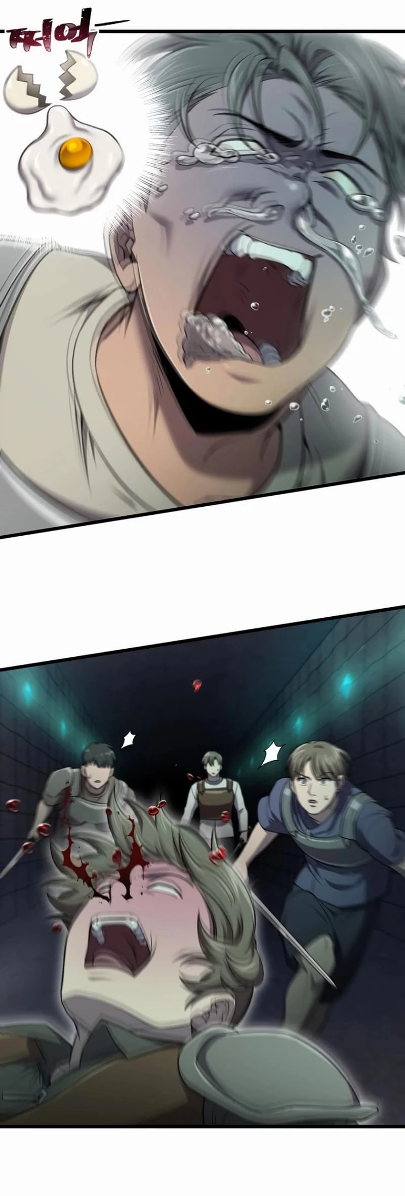Solo Resurrection Chapter 34 - 32