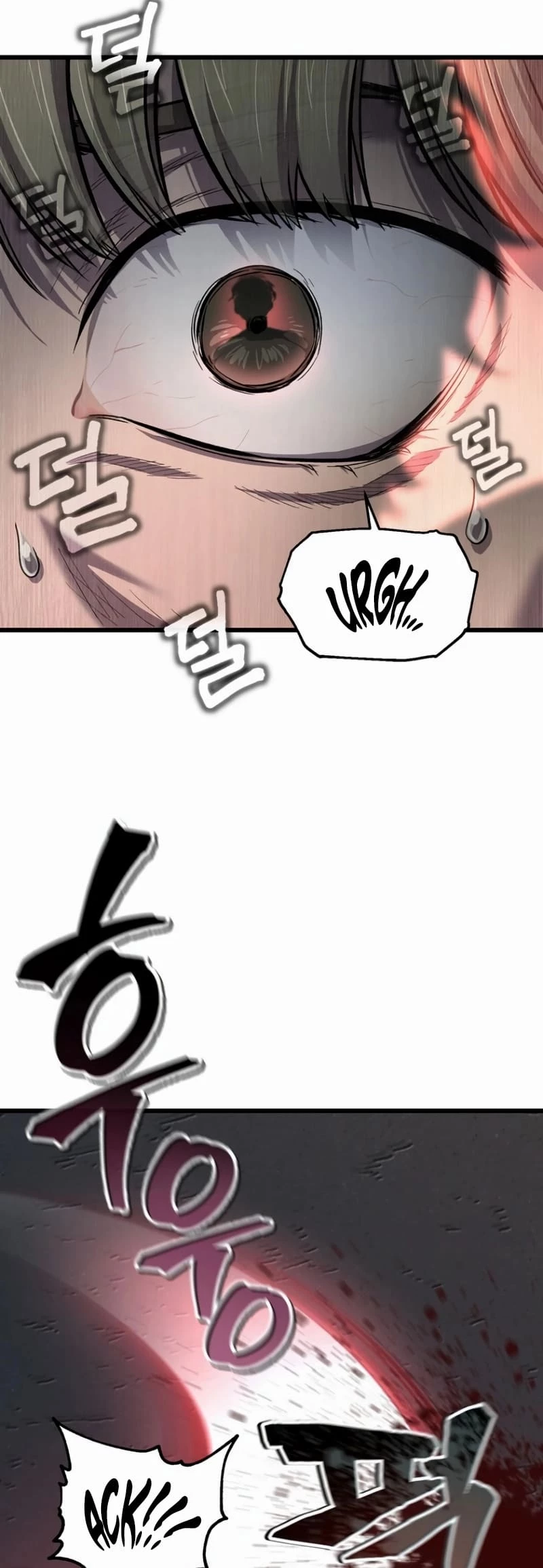 Solo Resurrection Chapter 34 - 37
