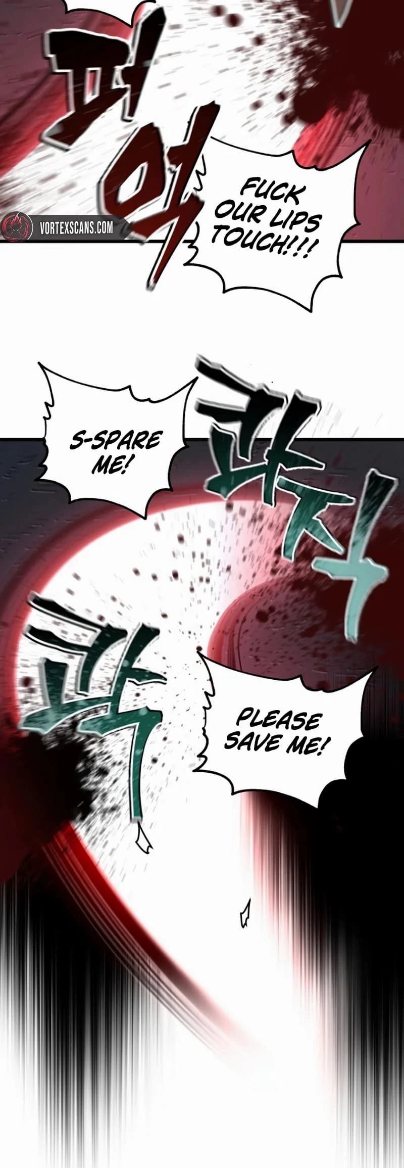 Solo Resurrection Chapter 34 - 38