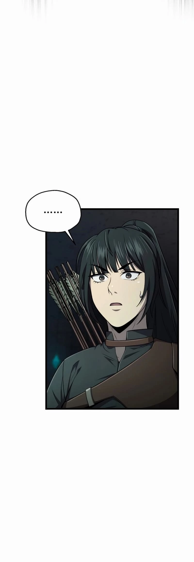 Solo Resurrection Chapter 34 - 39
