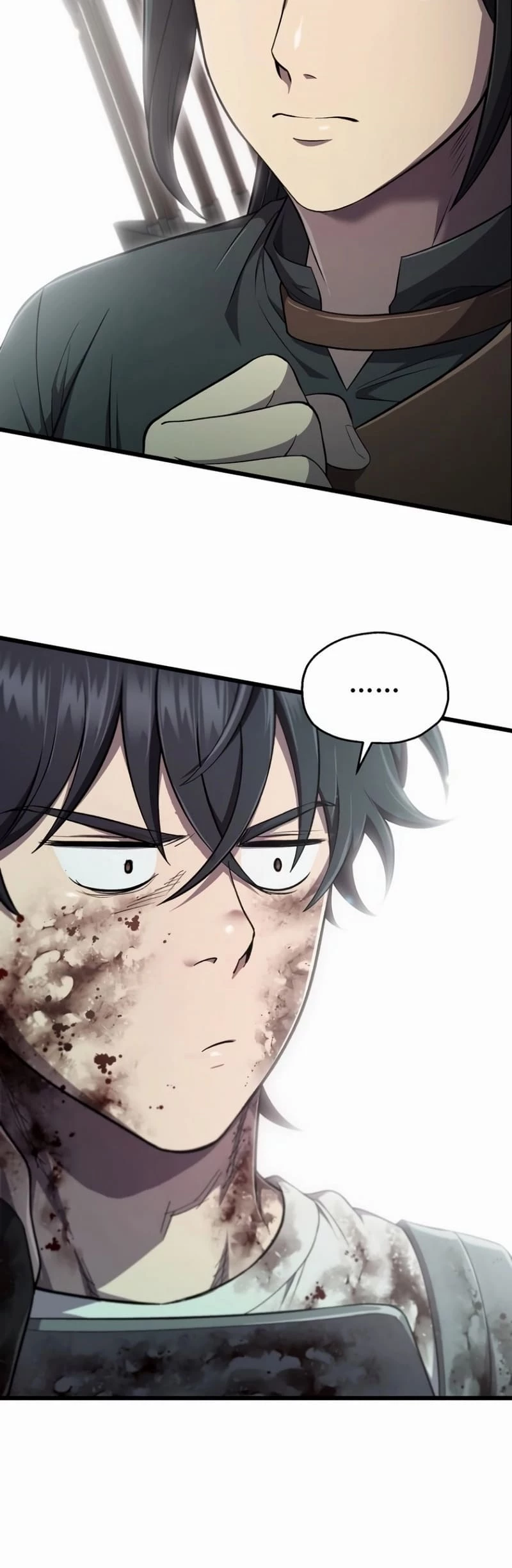 Solo Resurrection Chapter 34 - 47