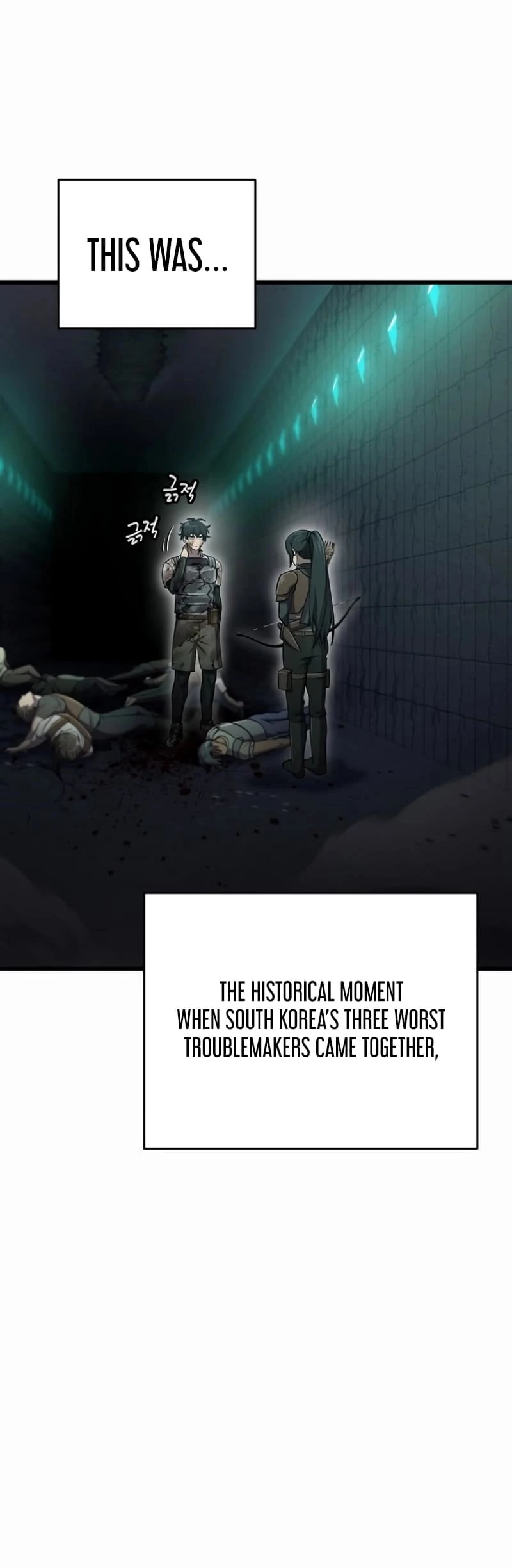Solo Resurrection Chapter 34 - 48