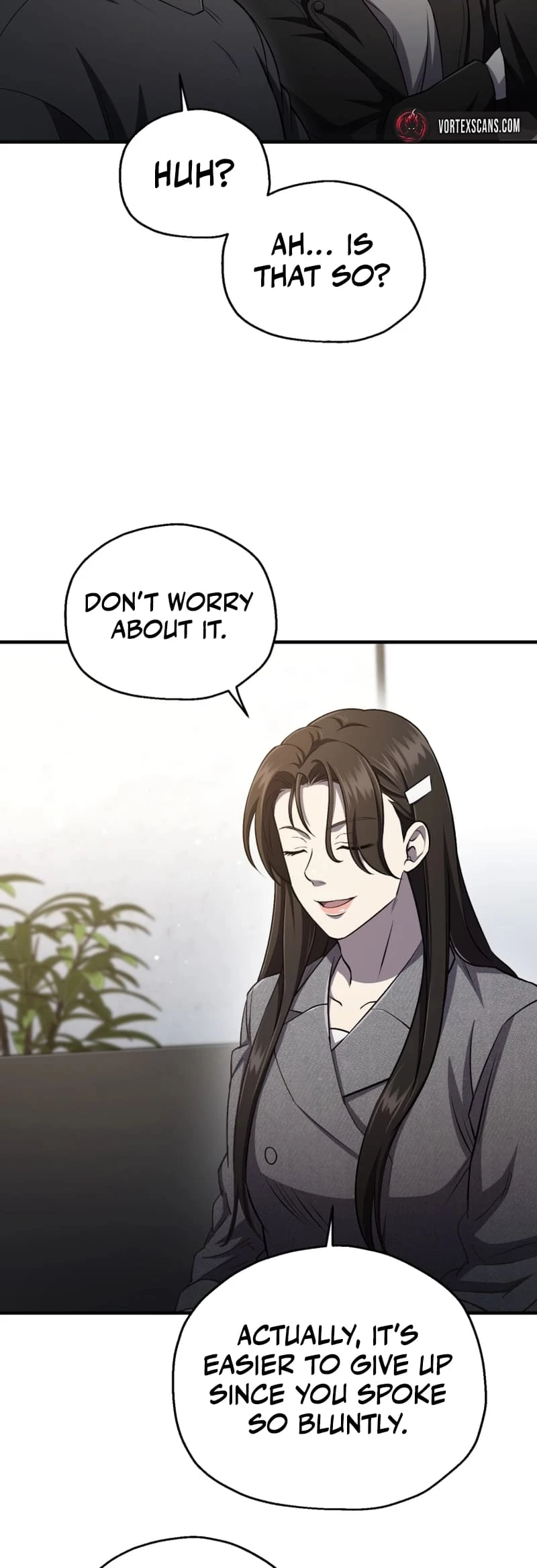 Solo Resurrection Chapter 33 - 5