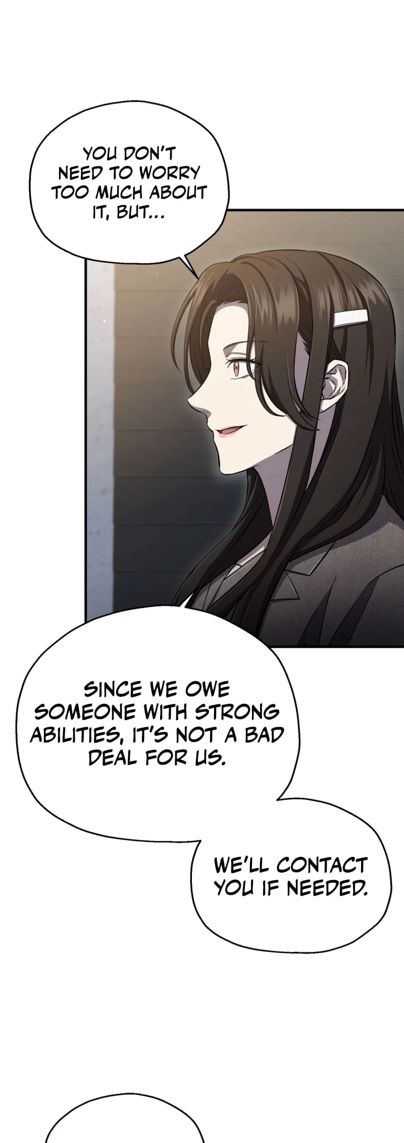 Solo Resurrection Chapter 33 - 7