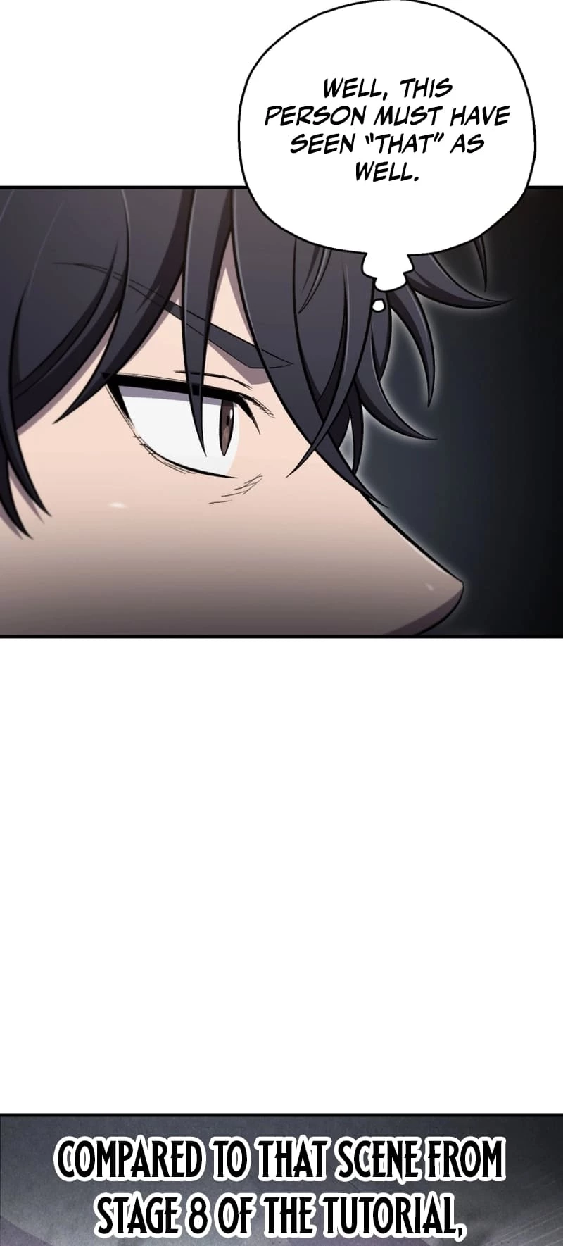 Solo Resurrection Chapter 33 - 11
