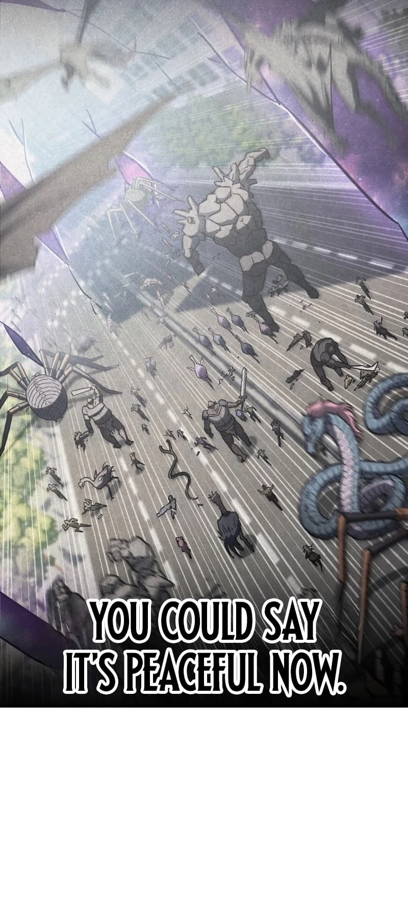 Solo Resurrection Chapter 33 - 12