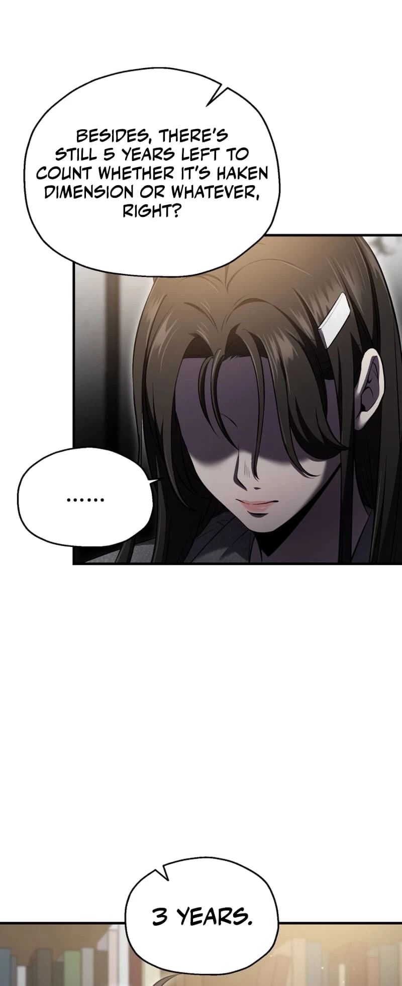 Solo Resurrection Chapter 33 - 14