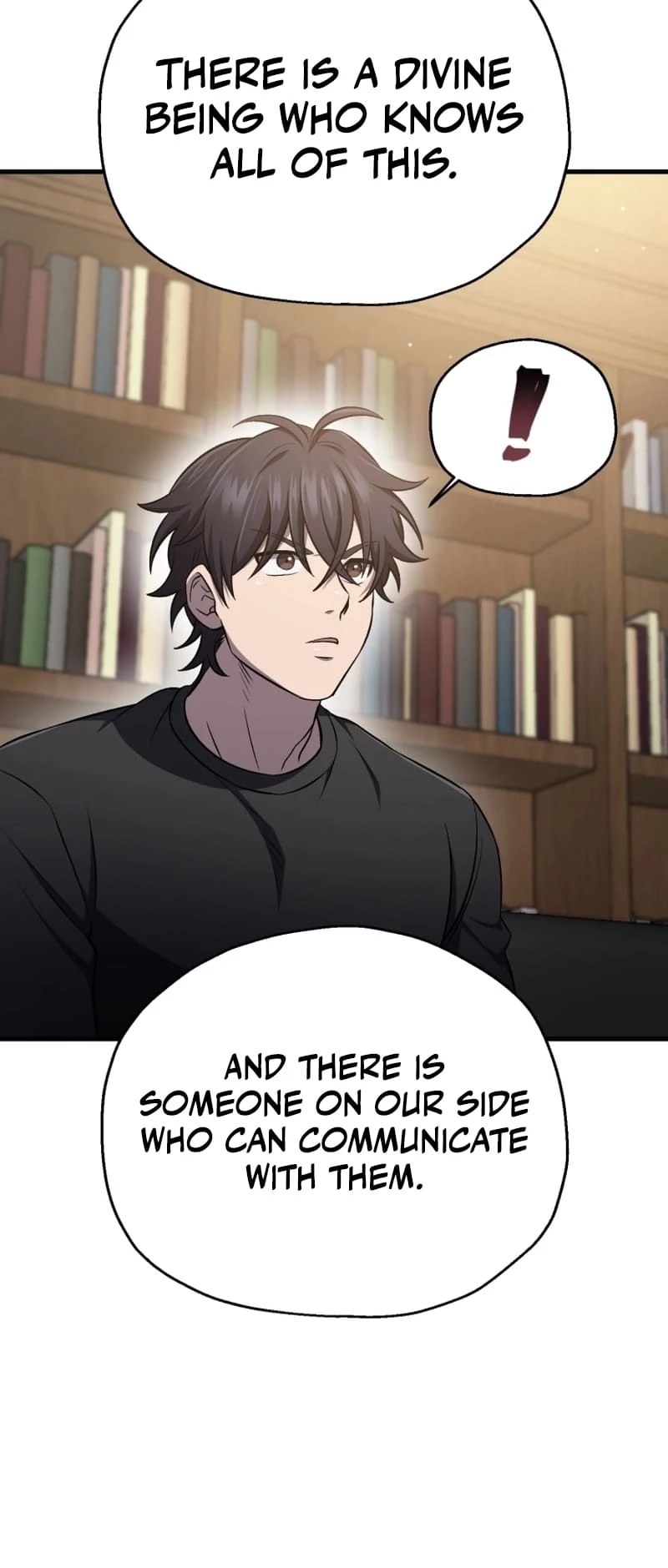 Solo Resurrection Chapter 33 - 17