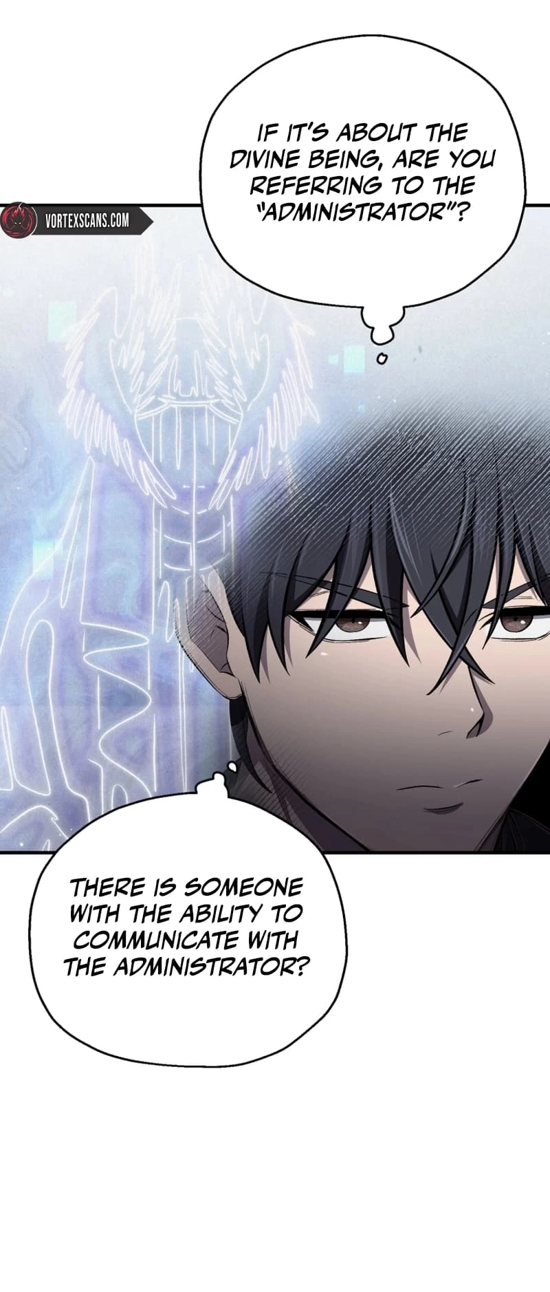 Solo Resurrection Chapter 33 - 18