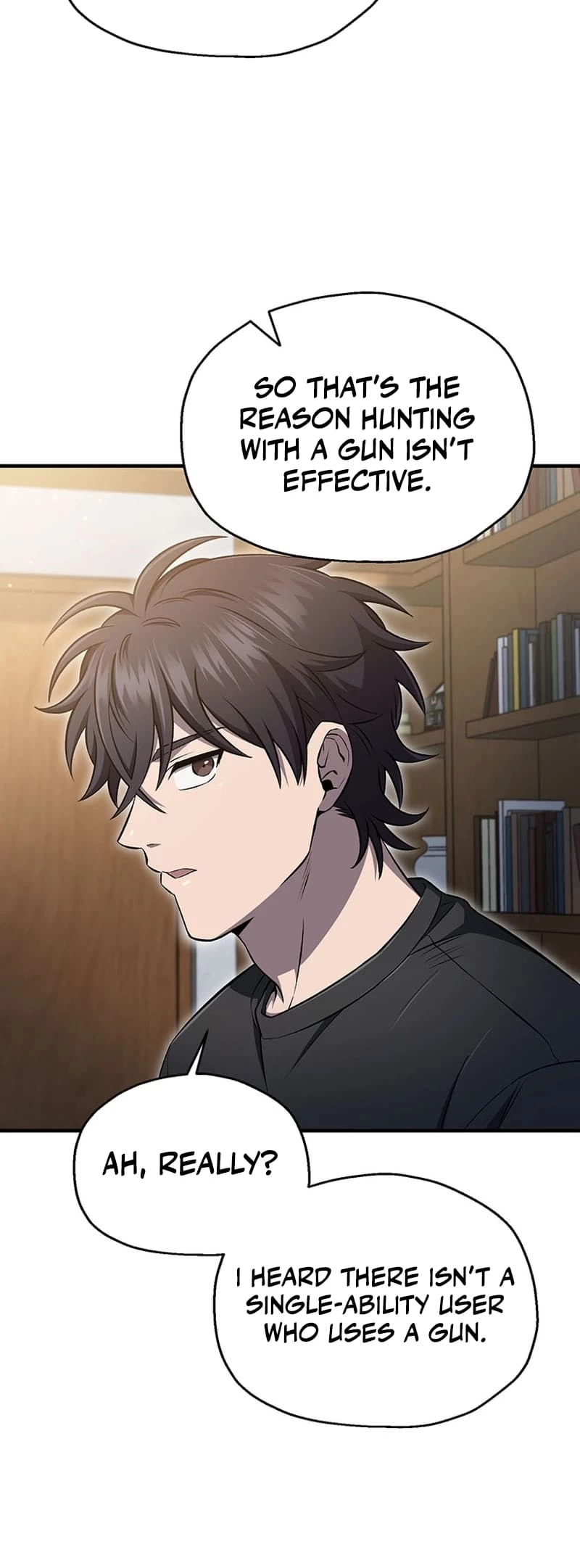 Solo Resurrection Chapter 33 - 21