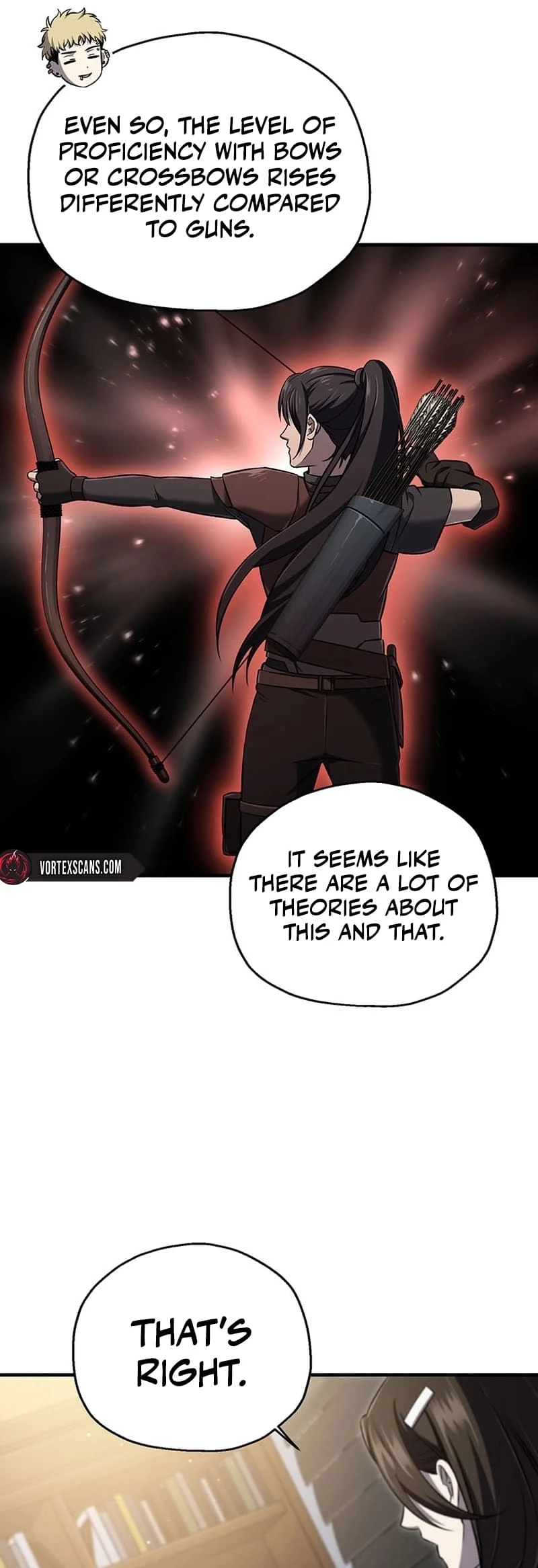 Solo Resurrection Chapter 33 - 22