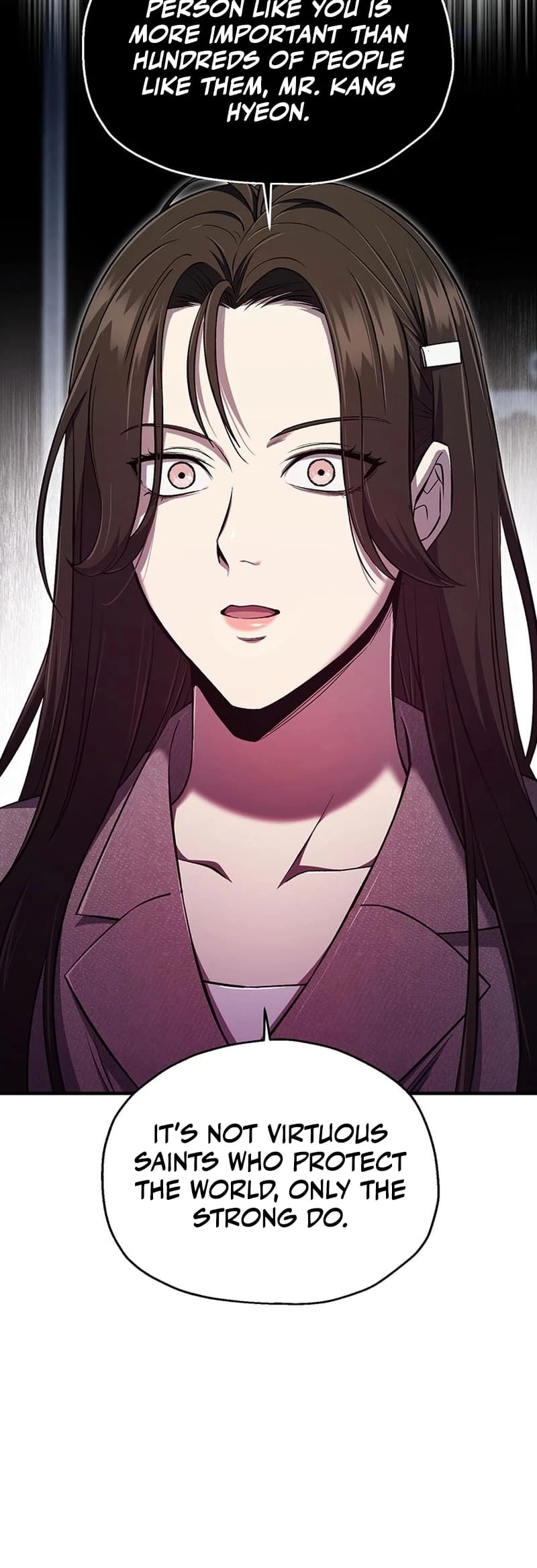 Solo Resurrection Chapter 33 - 27