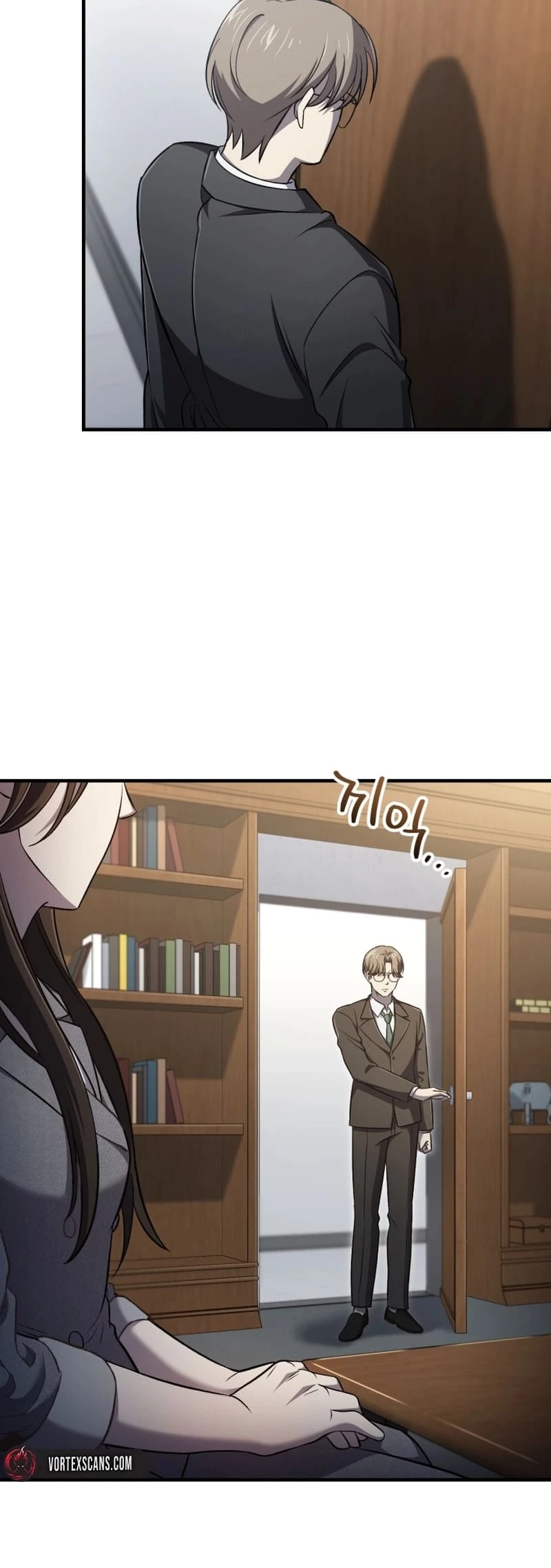 Solo Resurrection Chapter 33 - 29