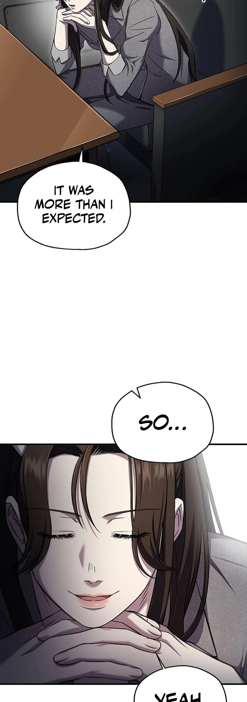 Solo Resurrection Chapter 33 - 32