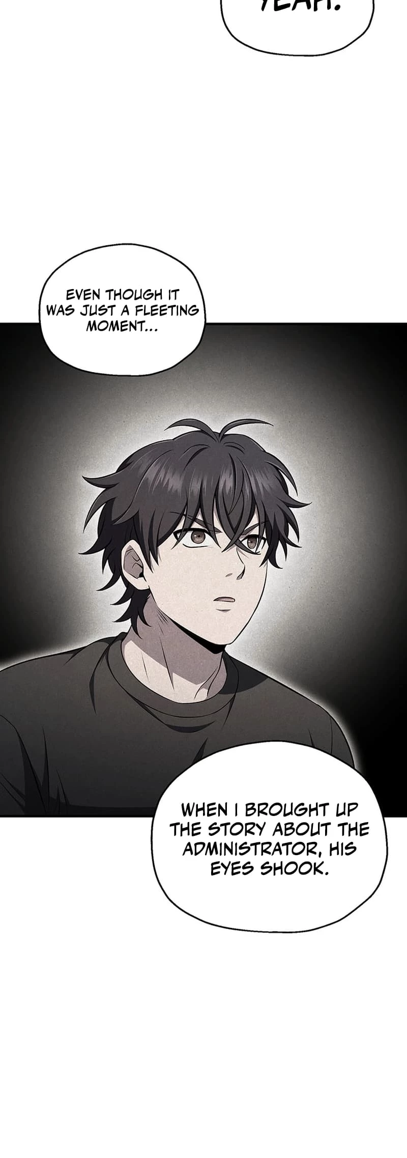 Solo Resurrection Chapter 33 - 33