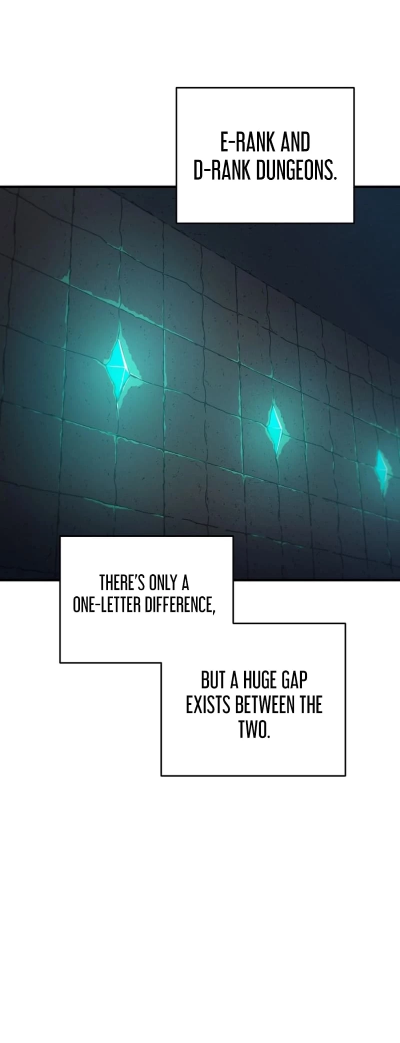 Solo Resurrection Chapter 33 - 36