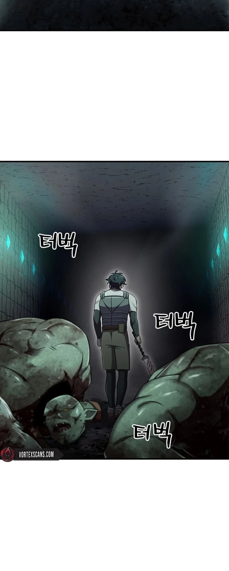 Solo Resurrection Chapter 33 - 39