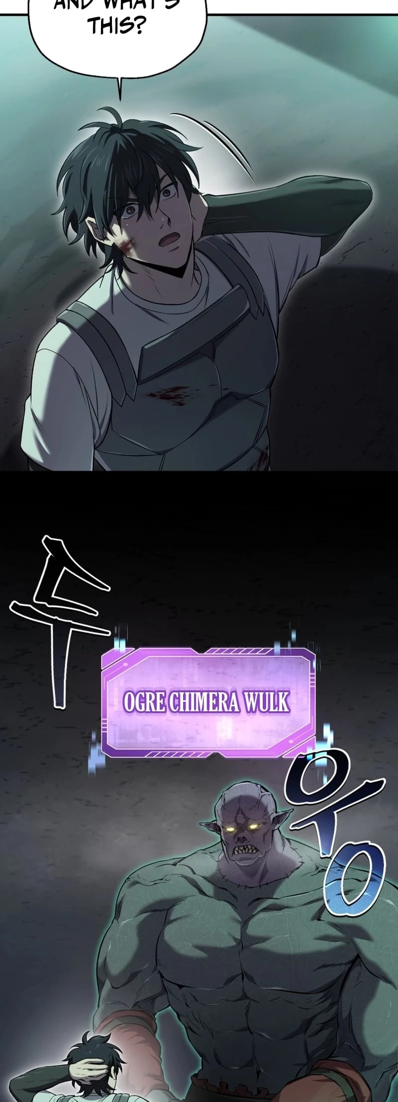 Solo Resurrection Chapter 33 - 41