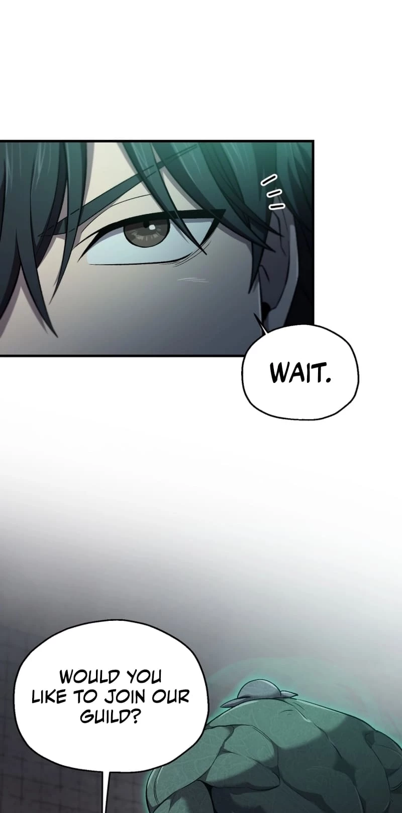 Solo Resurrection Chapter 33 - 44